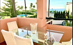 Marbella Alicate Beachfront - Luxury Apartment-1