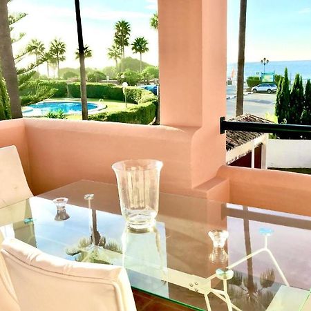 Marbella Alicate Beachfront - Luxury Apartment-1 Esterno foto