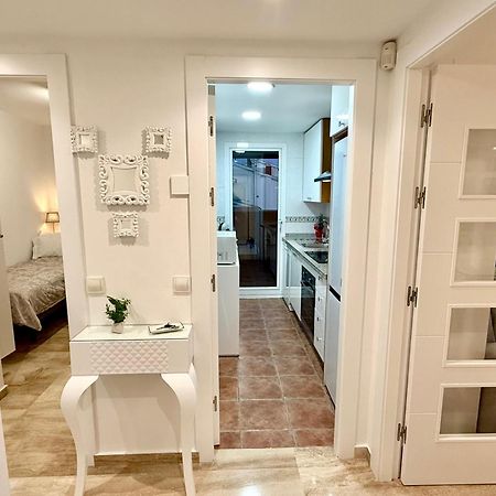 Marbella Alicate Beachfront - Luxury Apartment-1 Esterno foto