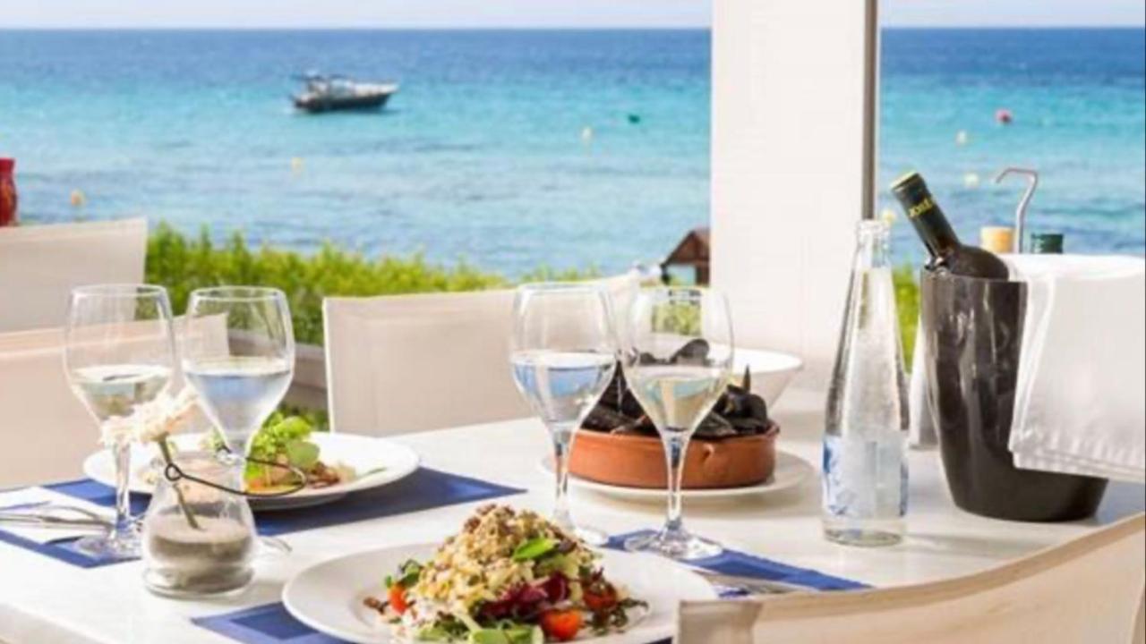 Marbella Alicate Beachfront - Luxury Apartment-1 Esterno foto