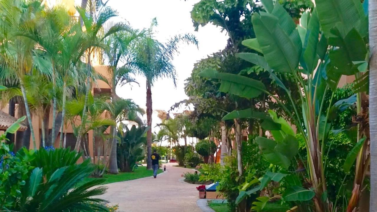 Marbella Alicate Beachfront - Luxury Apartment-1 Esterno foto
