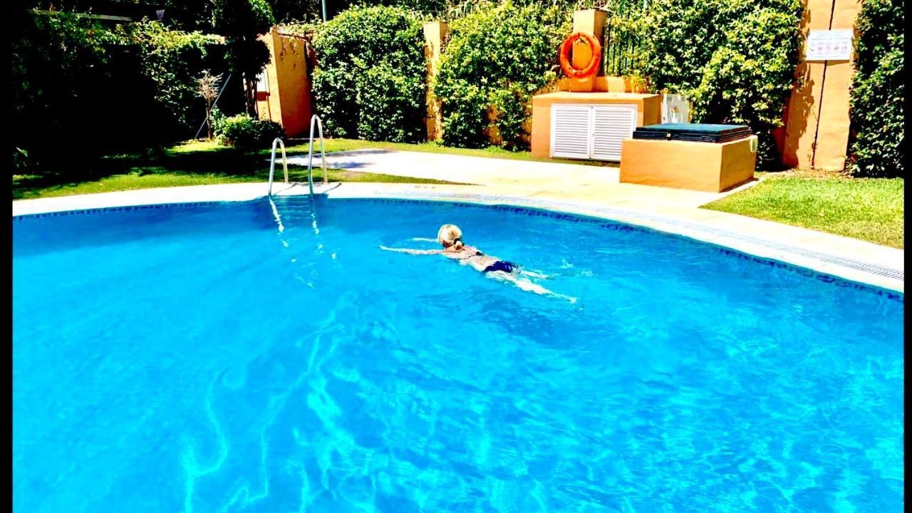 Marbella Alicate Beachfront - Luxury Apartment-1 Esterno foto