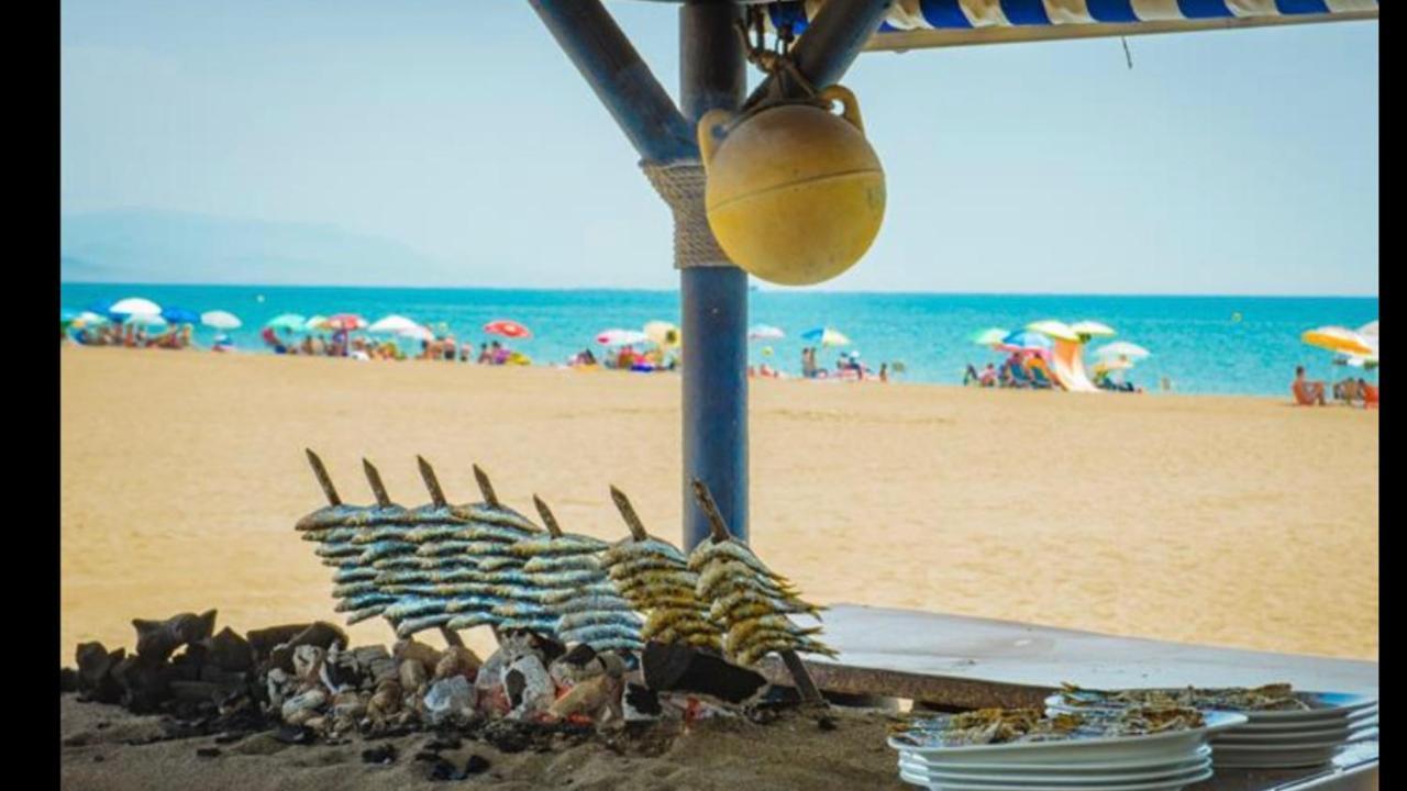 Marbella Alicate Beachfront - Luxury Apartment-1 Esterno foto