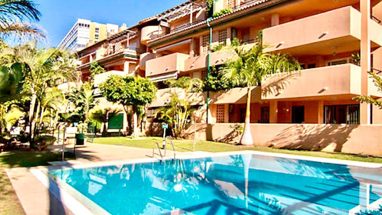 Marbella Alicate Beachfront - Luxury Apartment-1 Esterno foto