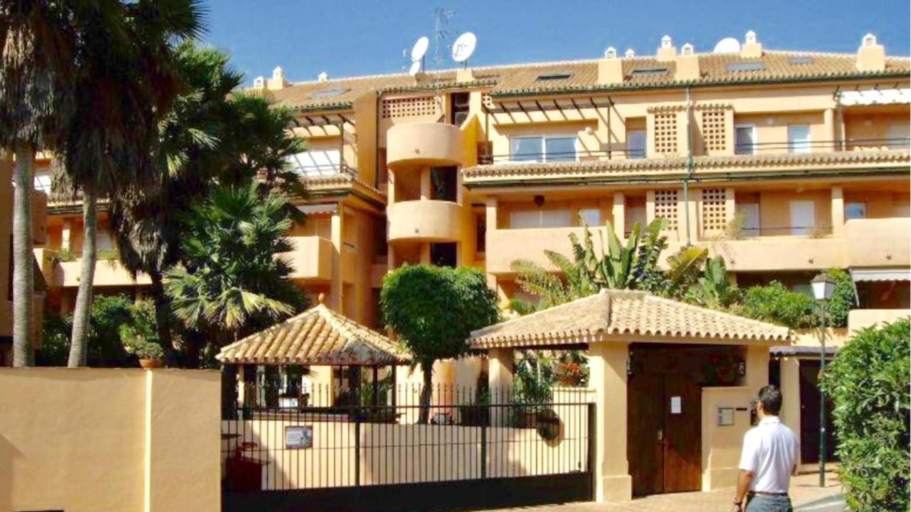 Marbella Alicate Beachfront - Luxury Apartment-1 Esterno foto