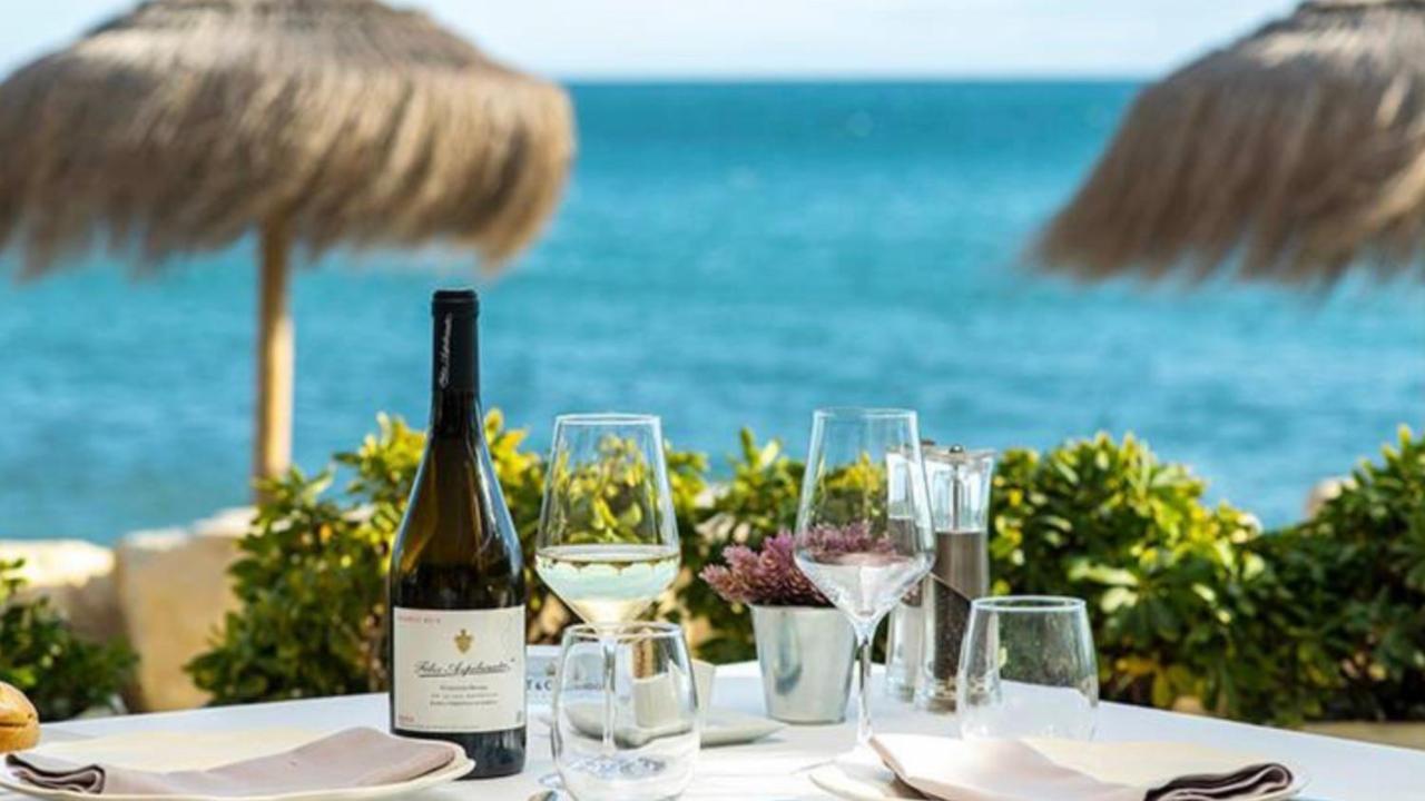Marbella Alicate Beachfront - Luxury Apartment-1 Esterno foto