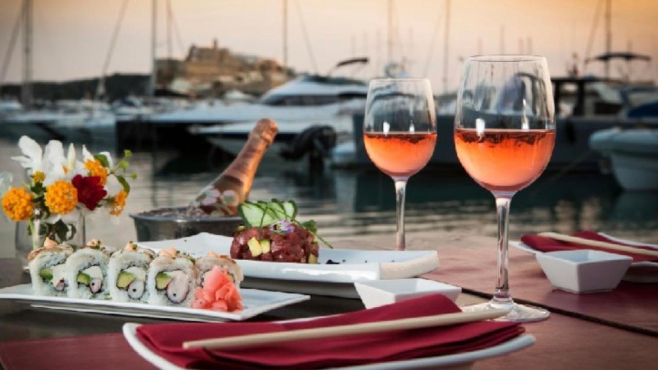 Marbella Alicate Beachfront - Luxury Apartment-1 Esterno foto