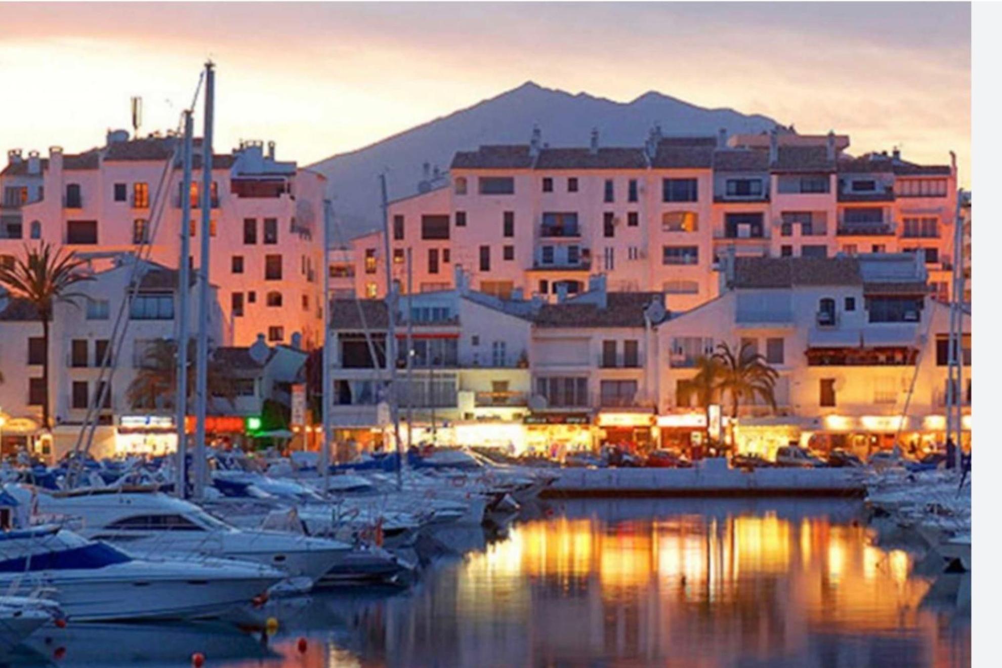 Marbella Alicate Beachfront - Luxury Apartment-1 Esterno foto