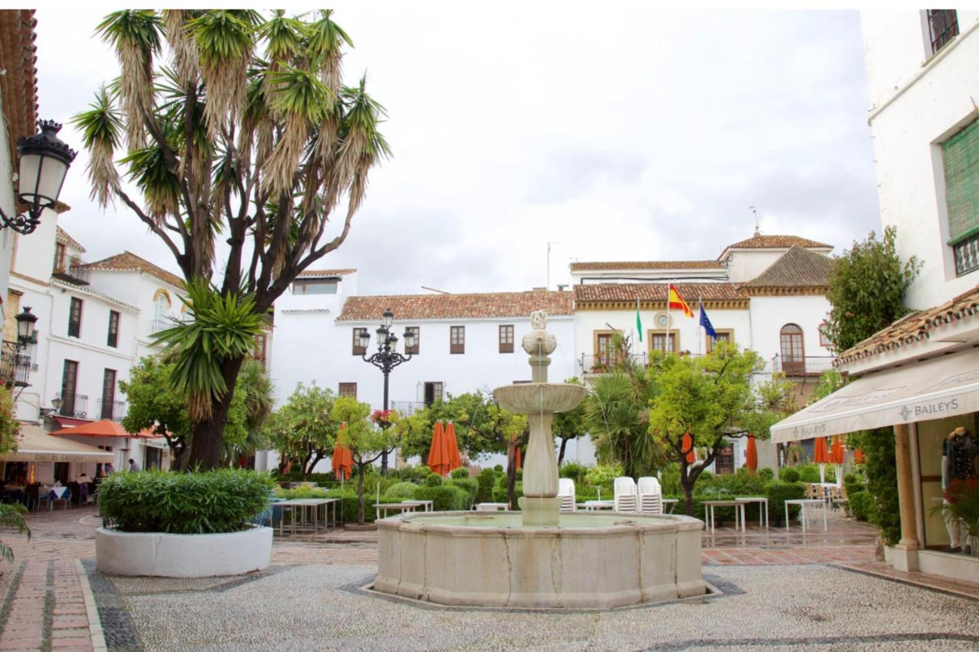 Marbella Alicate Beachfront - Luxury Apartment-1 Esterno foto