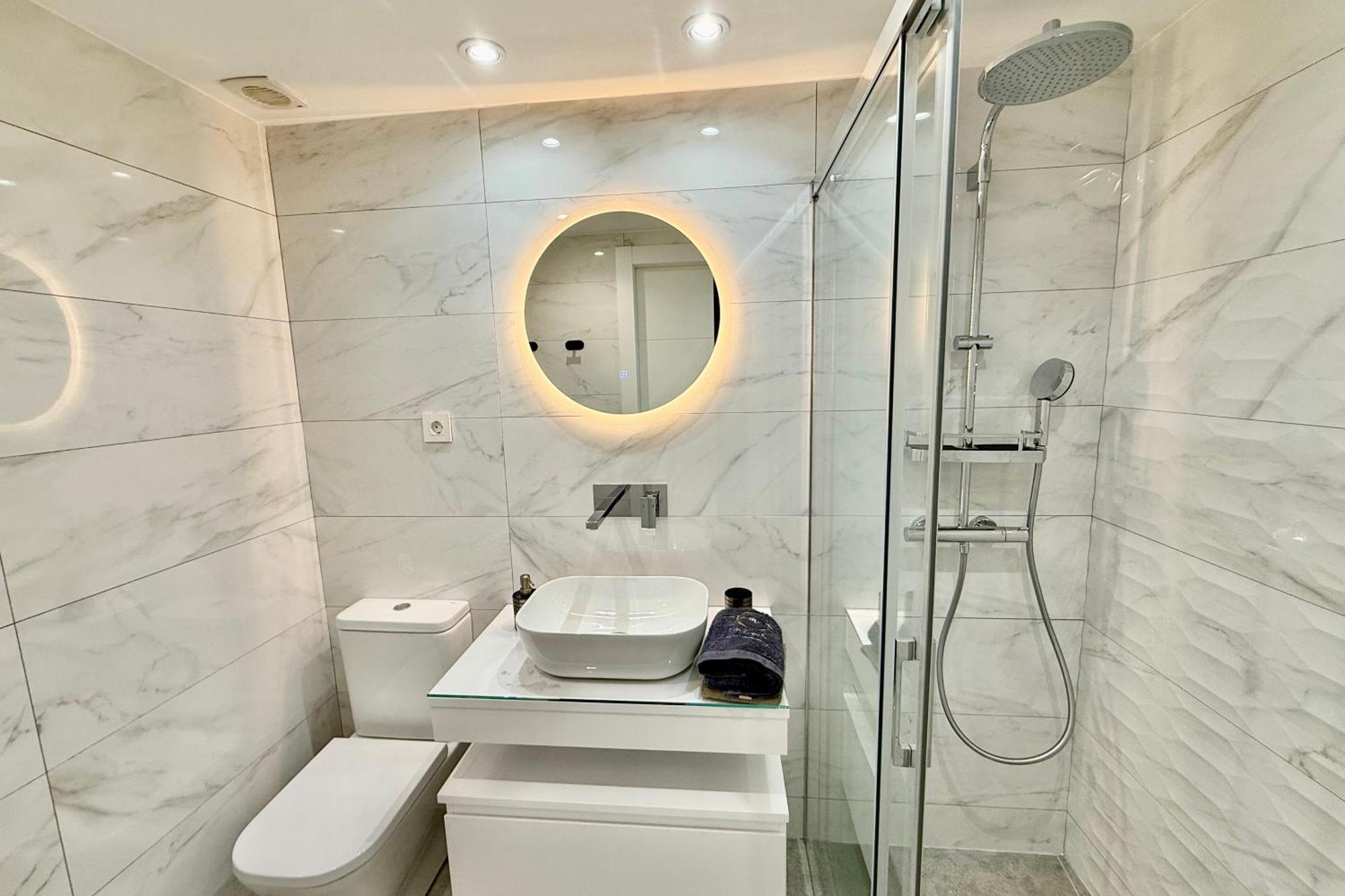 Marbella Alicate Beachfront - Luxury Apartment-1 Esterno foto