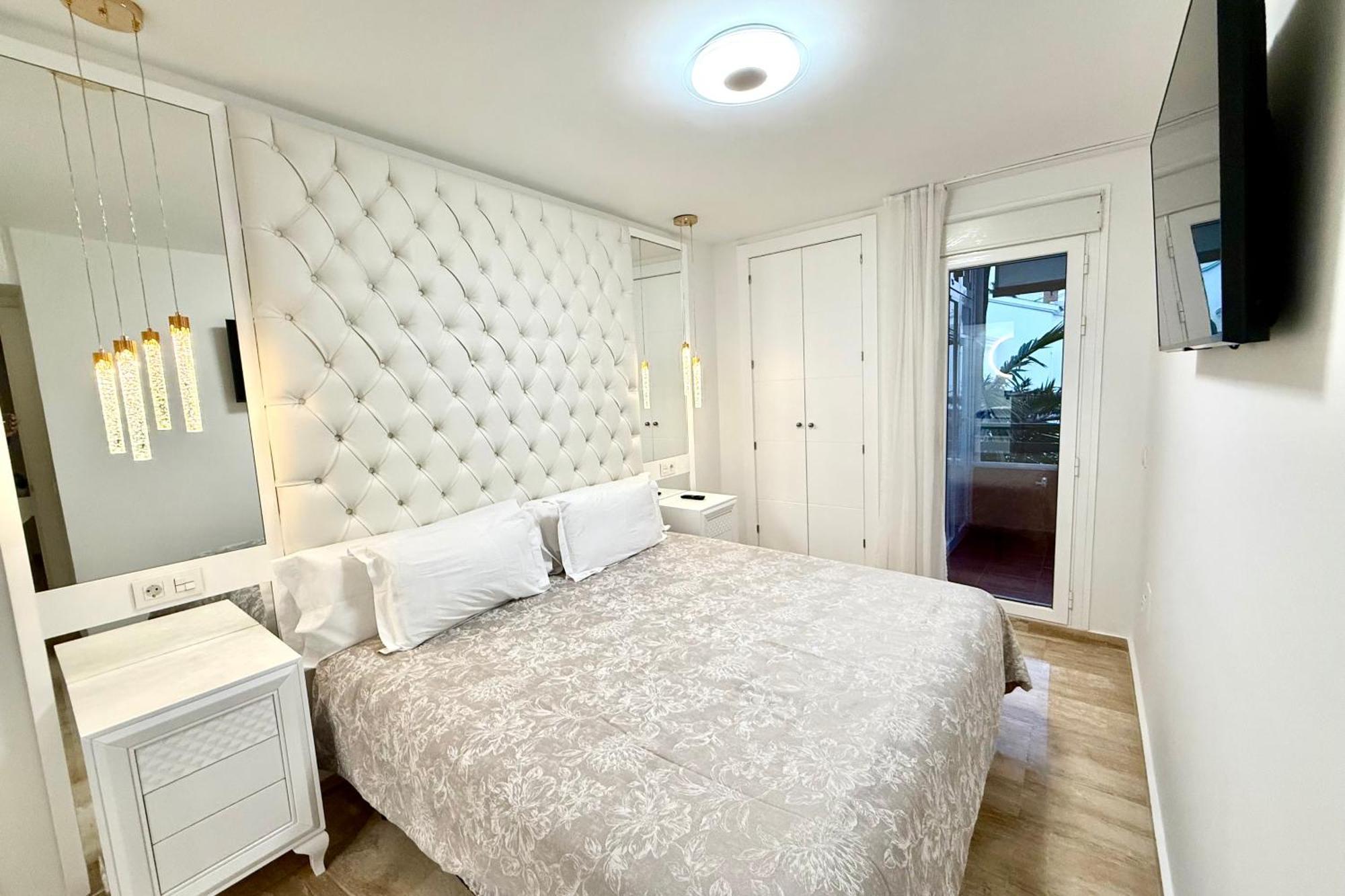 Marbella Alicate Beachfront - Luxury Apartment-1 Esterno foto