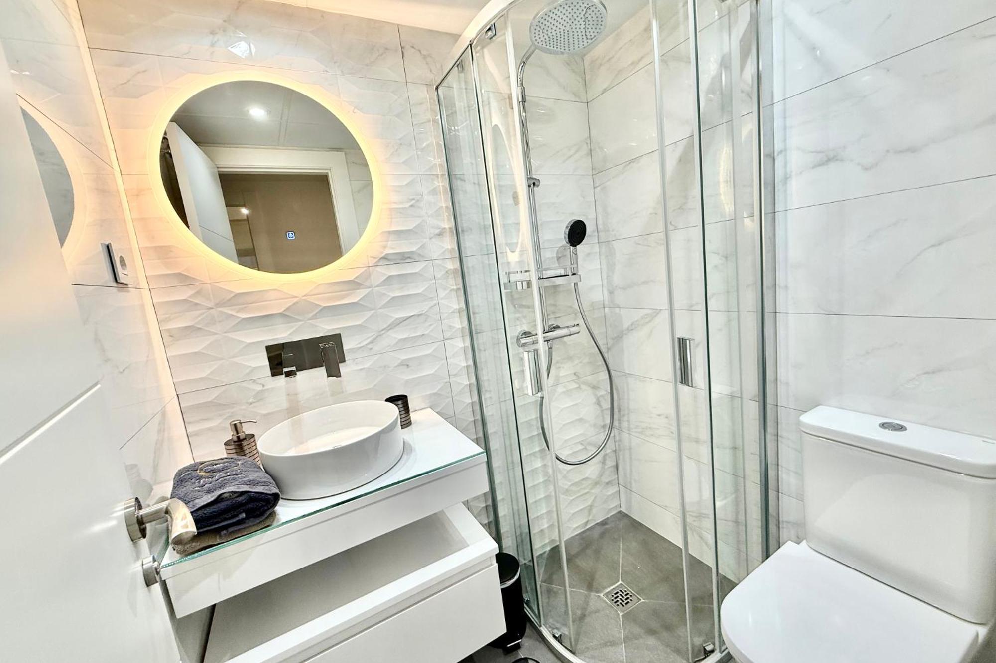 Marbella Alicate Beachfront - Luxury Apartment-1 Esterno foto