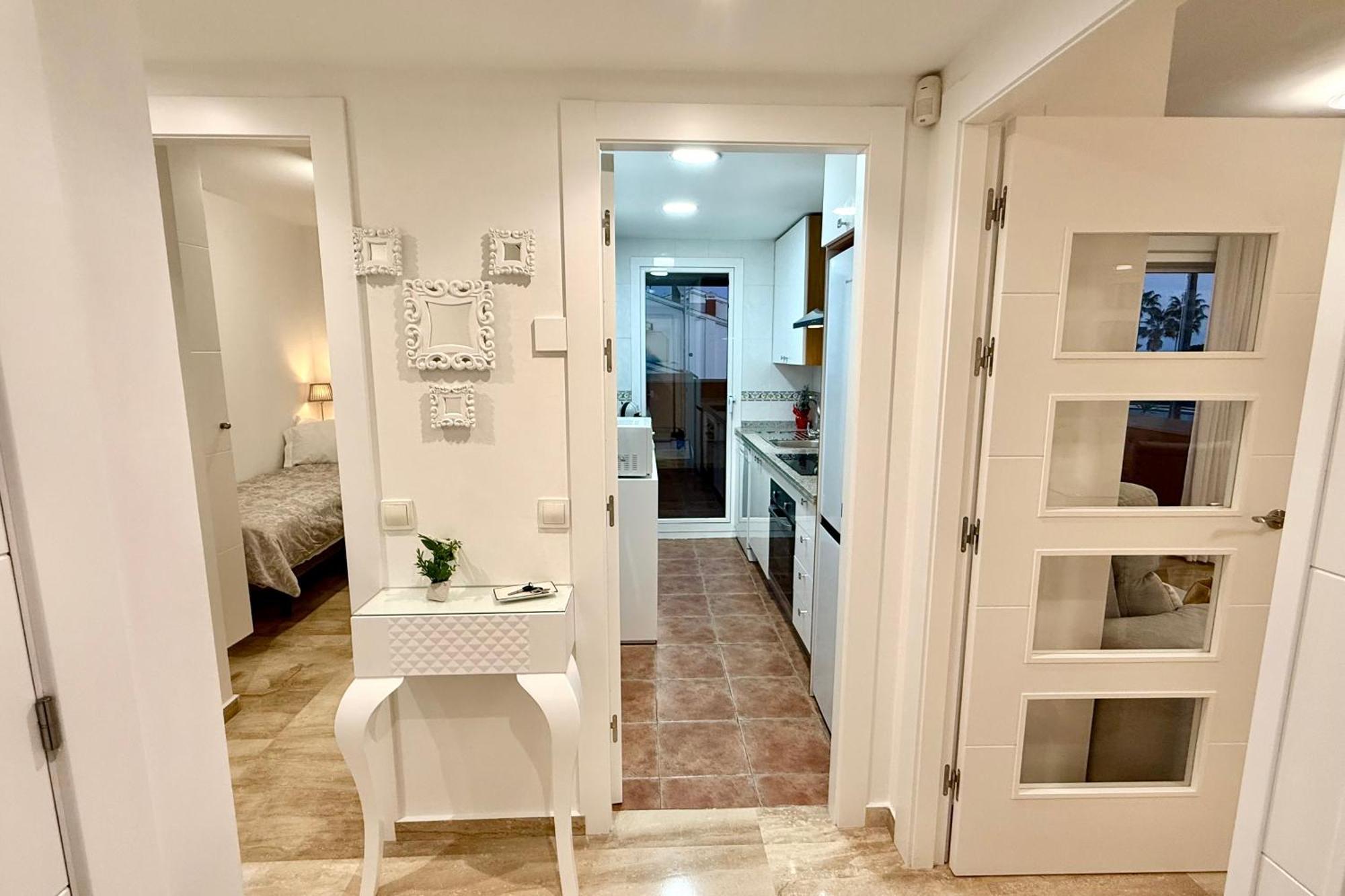 Marbella Alicate Beachfront - Luxury Apartment-1 Esterno foto