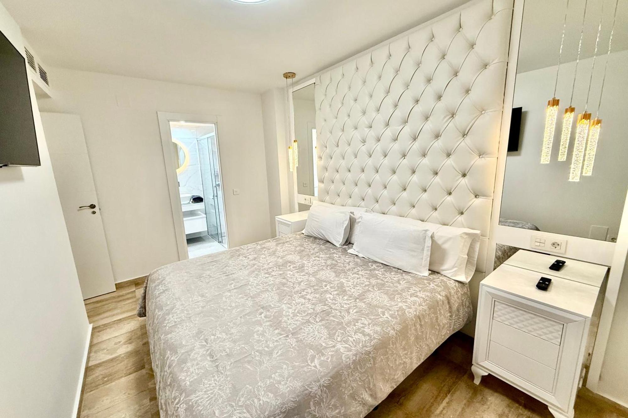 Marbella Alicate Beachfront - Luxury Apartment-1 Esterno foto