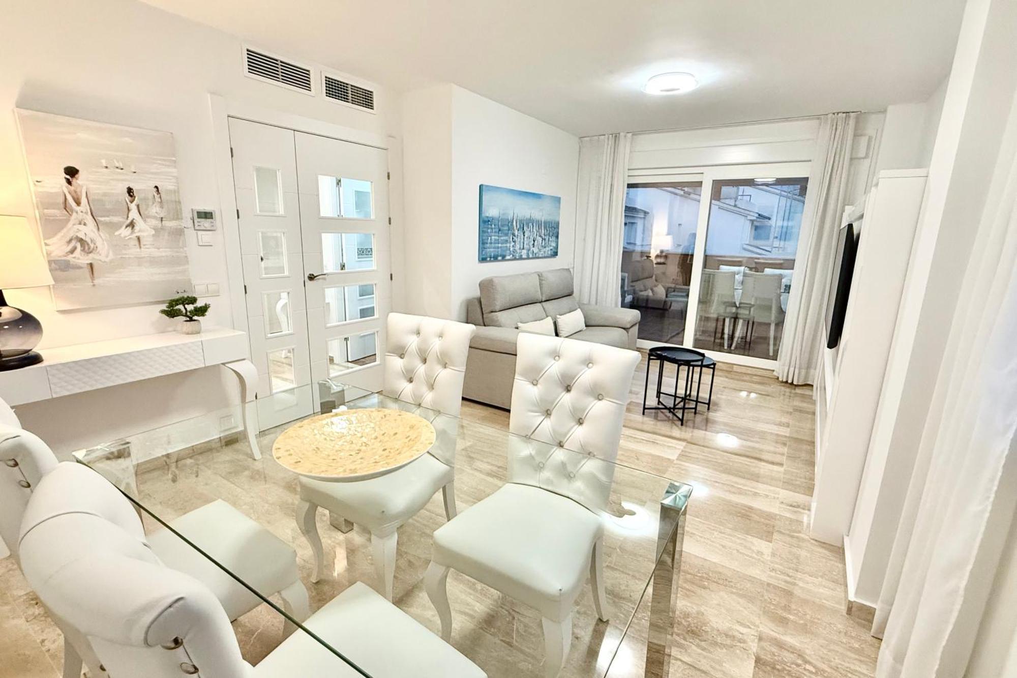 Marbella Alicate Beachfront - Luxury Apartment-1 Esterno foto