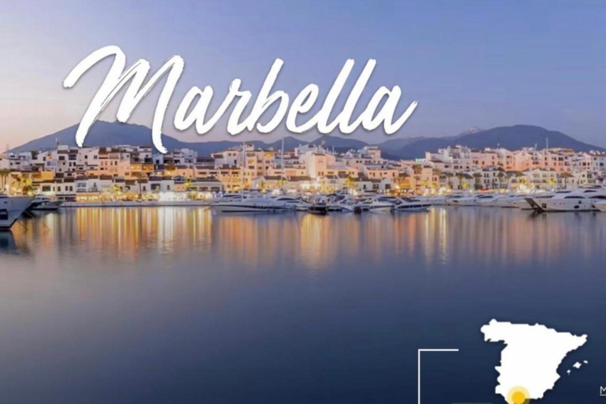 Marbella Alicate Beachfront - Luxury Apartment-1 Esterno foto